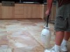 Granite Shield's Pro-Enhance III Floor Sealer 64 OZ.